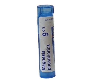 MAGNESIA PHOSPHORICA 9 CH